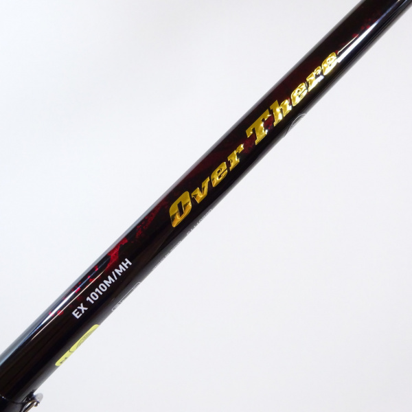オーバーゼアEX 1010M/MH